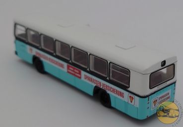 Preview: Modellbus 
